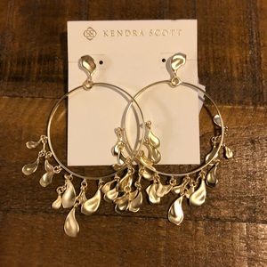 Kendra Scott Earrings